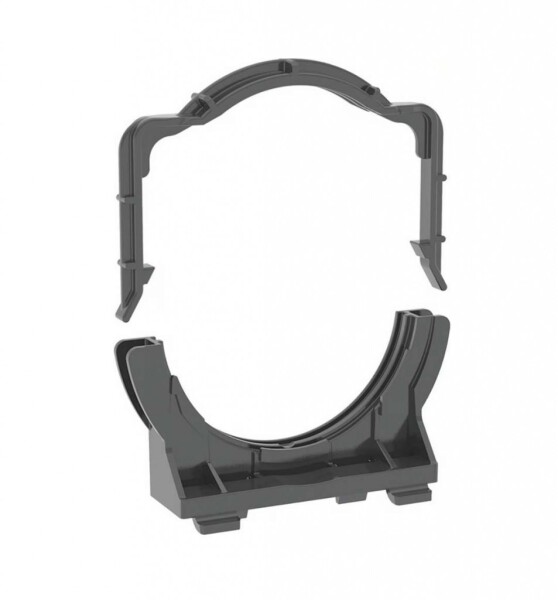 GEBERIT - Trubková objímka pro WC Duofix 240.401.00.2