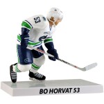 Figurka #53 Bo Horvat Vancouver Canucks Imports Dragon Player Replica