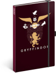 Harry Potter Gryffindor