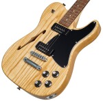 Fender Jim Adkins JA-90 Telecaster Thinline LRL NAT