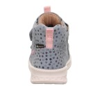 Dětské celoroční boty Superfit 1-000367-8400 Velikost: 25