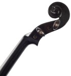 Bacio Instruments Electric Violin BK