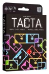 Tacta: Propoj, zakryj, vyhraj