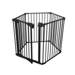 Tulano Guardian 6.0 černá bariéra (TN-GUARDIAN 6.0 BLACK)