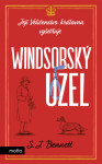 Windsorský uzel - S. J. Bennett - e-kniha