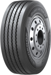 385/65 R22,5 164K TH31 Smart Flex M+S 3PMSF TL HANKOOK