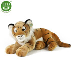 Eco-Friendly RAPPA tygr hnědý 60 cm