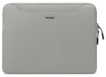 Tomtoc The Her Sleeve tmavě šedá/šedá / Pouzdro / MacBook Pro 16" (A21F2D1)