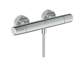 IDEAL STANDARD - Ceratherm T25N Termostatická sprchová baterie, chrom A8600AA