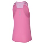 Běžecké tílko Mizuno DryAeroFlow Tank J2GA220364 Velikost textilu: XL