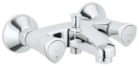 GROHE - Costa S Vanová baterie, chrom 25483001