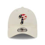 New Era Pánská kšiltovka Philadelphia Phillies MLB 4th of July USA 250 9TWENTY Adjustable