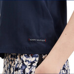 Woven Cami Dámský top UW0UW01948-416 - Tommy Hilfiger S