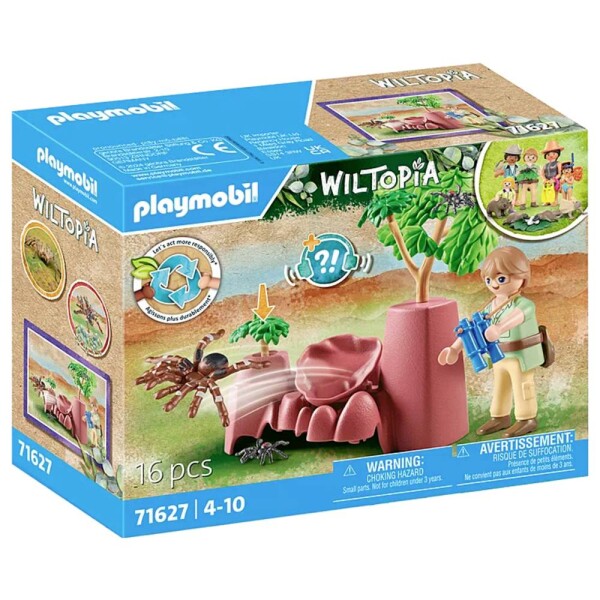 Playmobil®