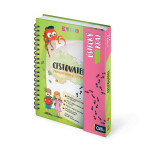 Ústecký zážitkový deník - Albi