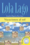Vacaciones al sol + CD - kolektiv autorů