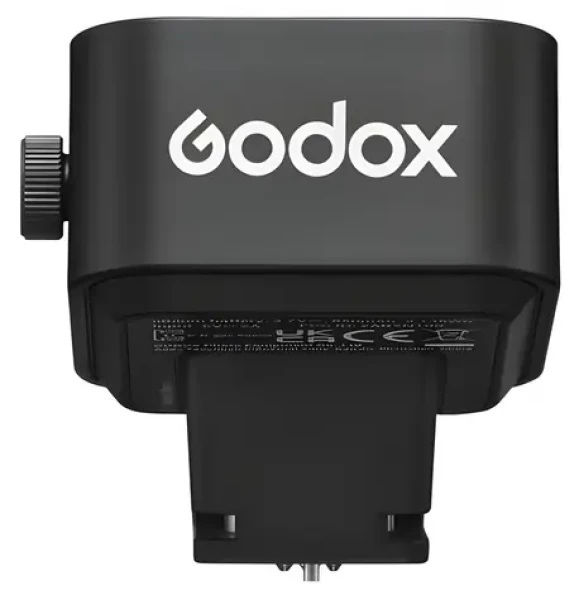 Godox X3-N / Bezdrátový vysílač blesku / pro Nikon / TTL / HSS / dotykový OLED displej (X NANO N)