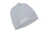 Swix Heat Wool čepice Ballad Blue L/XL