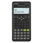 Kalkulačka školní CASIO FX 570 ES PLUS 2E (2nd Edition)