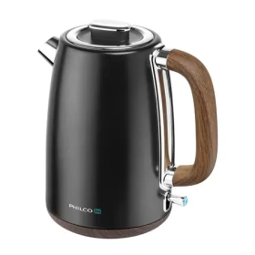 PHILCO PHWK 1711B černá / Rychlovarná konvice / 2200W / 1.7 l (8590669393107)