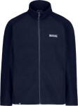 Pánská fleece mikina II Tmavě modrá model 18665176 Regatta