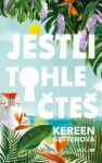 Jestli tohle čteš - Kereen Gettenová