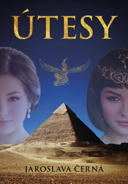 Útesy - Jaroslava Černá