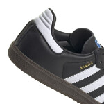 Boty adidas Originals Samba OG Junior Jr IE3676 37 1/3