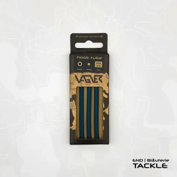 Vagner Bužírka Velikost 5mm 1m (VENDT5)
