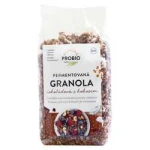 PROBIO Granola fermentovaná čokoládová s kokosem 300 g BIO