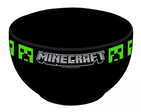 Miska keramická - Minecraft 600 ml - EPEE