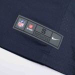 Nike Pánský dres Chicago Bears NFL Justin Fields #1 Game Football Velikost: S