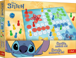 Člověče, nezlob se! Stitch