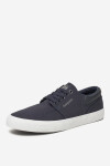 Tenisky QUIKSILVER ZEKE-02 Látkový materiál