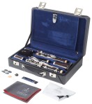 F.A.Uebel Bb clarinet Advantage L
