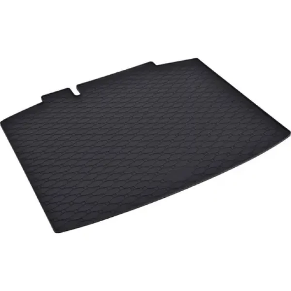 Gumová vana do kufru Rigum Škoda Rapid spaceback 2013