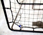 Mamido Fotbalová tréninková branka E3 R-Sport