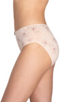 Dámské bikiny FIGS L-120BI-93 3-pack SMĚS BAREV M