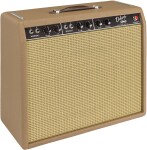 Fender 62 Deluxe Amp