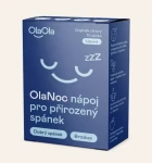OlaNoc nápoj pro přirozený spánek 10 ks (130003)
