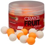Starbaits Plovoucí boilies Pop Up Bright Crayzi Fruit 50g - 14mm,Starbaits Plovoucí boilies Pop Up Bright Crayzi Fruit 50g - 14mm