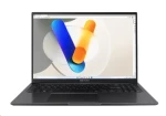 ASUS Vivobook 16 černá / 16" WUXGA / Intel Core 7-13620H 2.4GHz / 32GB / 1TB SSD / Intel Iris X / W11H (X1605VA-MB1268W)
