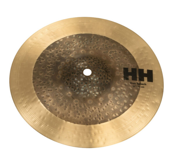 Sabian HH Duo Splash 10"