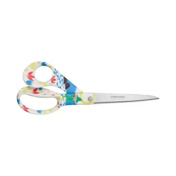 Fiskars Snufkin 1071495 Univerzální nůžky 21 cm (1071495)