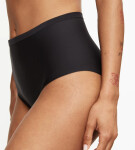 TRIUMPH SHAPE SMART - Formující kalhotky maxi pro hladkou siluetu Triumph BLACK XL