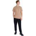 Tričko 4F M2075 M 4FWSS25TTSHM2075 83S pánské 2 XL