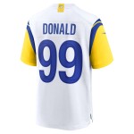 Nike Pánský dres Los Angeles Rams NFL Aaron Donald #99 Game Football Velikost: 2XL