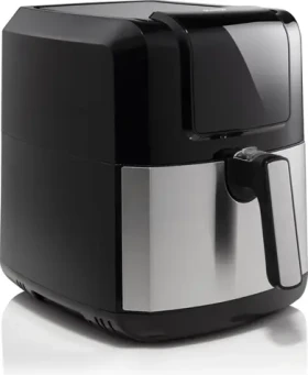 Gorenje AF1700DB černá / Horkovzdušná fritéza / 1700 W / 5 l (AF1700DB)