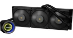 Lian Li GALAHAD II 360 Trinity Performance černá / Vodní chlazení / 3x 120 mm / ARGB podsvícení / 200 - 3000 RPM / 40 dB (WASE-805)