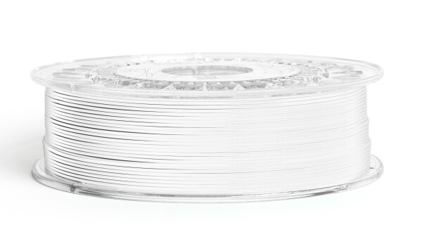 ABS filament white Buddy3D 750g